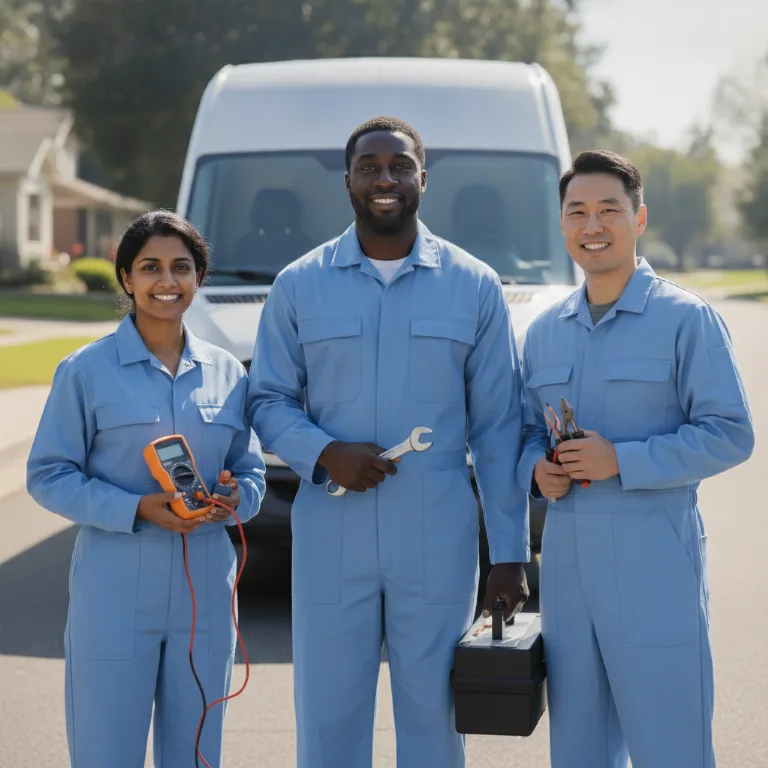 Refrigerator Repair team in West Valley City