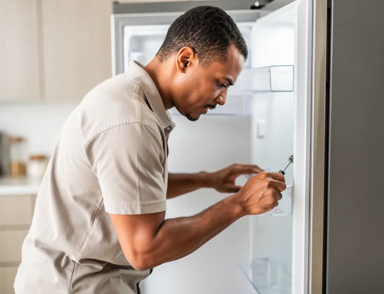 Refrigerator Repair service in West Valley City